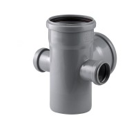 Крестовина двухплоскостная левая/правая ВК ПП 110/110/50/50х87 сер. RTP 36542 Крестовина двухплоскостная левая/правая ВК ПП 110/110/50/50х87 сер. RTP 36542