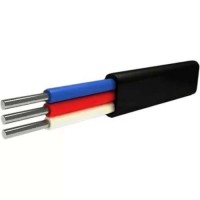 Кабель АВВГ-П 3х2.5 ОК 0.66кВ Ч (бухта) (м) Альгиз К ФР-00000423 Кабель АВВГ-П 3х2.5 ОК 0.66кВ Ч (бухта) (м) Альгиз К ФР-00000423