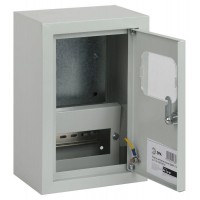 Корпус металлический ЩУРн 1/6зо-1 76 IP31 УХЛ3 NO-132-05 ЭРА Б0030179 Корпус металлический ЩУРн 1/6зо-1 76 IP31 УХЛ3 NO-132-05 ЭРА Б0030179