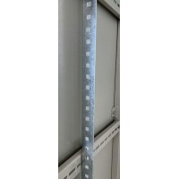 Профиль вертикальный ПВ-01 1800х36х36 DEKraft 31210DEK Профиль вертикальный ПВ-01 1800х36х36 DEKraft 31210DEK