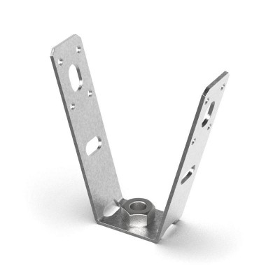 Крепление к профнастилу М10 Промрукав PR08.2621 Крепление к профнастилу М10 Промрукав PR08.2621