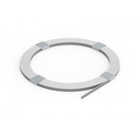 Полоса 25х4 гор. оцинк. (уп.62м) DKC NC2254 Полоса 25х4 гор. оцинк. (уп.62м) DKC NC2254