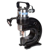 Пресс гидравлический для пробивки отверстий в шинах ШД-95 NEO без матриц КВТ 76506