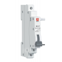 Блок-контакт БК-47 PROxima EKF mdbc-47-pro