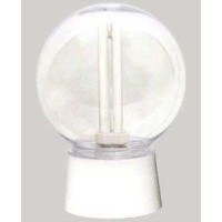 Светильник ЖКХ 02 13W G24q2 Аргос