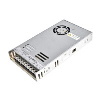 Блок питания PSL002 24В 400Вт IP20 Maytoni 220208 Блок питания PSL002 24В 400Вт IP20 Maytoni 220208