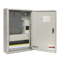 Щит ЩУРн 3/18 (Э) (500х340х120) IP31 EKF mb23-3/18e Щит ЩУРн 3/18 (Э) (500х340х120) IP31 EKF mb23-3/18e