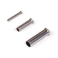 Наконечник штыревой неизол. НШВ 2.5-8 КВТ 79479 Наконечник штыревой неизол. НШВ 2.5-8 КВТ 79479