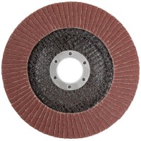 Круг лепестковый торцевой 125мм P 100 MOS 39935М Круг лепестковый торцевой 125мм P 100 MOS 39935М