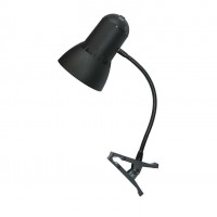 Светильник Надежда-ПШ (на клипсе) без лампы 40Вт ЛОН E27 черн. Трансвит 210 Светильник Надежда-ПШ (на клипсе) без лампы 40Вт ЛОН E27 черн. Трансвит 210