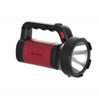 Фонарь-прожектор аккумуляторный Premium 5Вт 2 режима литиевый аккум. 2.4А.ч супер яркий экономн. время работы от 3 до 12ч ЗУ (в компл.) КОСМОС KOSAc8005WLith Фонарь-прожектор аккумуляторный Premium 5Вт 2 режима литиевый аккум. 2.4А.ч супер яркий экономн. время работы от 3 до 12ч ЗУ (в компл.) КОСМОС KOSAc8005WLith