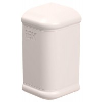 Заглушка для кабель-канала 80х40 PRIMER IEK CKK-40D-Z-080-040-K01