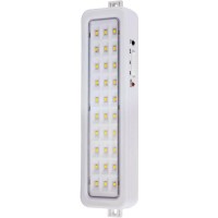 Светильник светодиодный LA-112 30LED 220В аккумуляторный Li-ion бел. Camelion 13149 Светильник светодиодный LA-112 30LED 220В аккумуляторный Li-ion бел. Camelion 13149