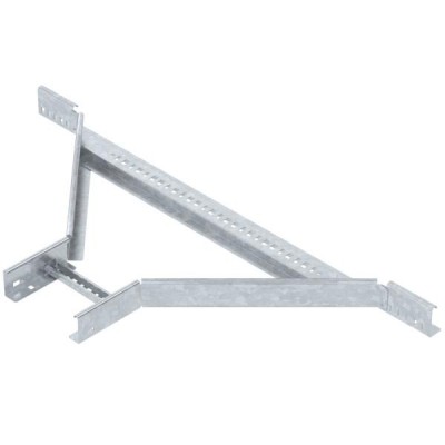 Соединение Т-образное/крестовое LAA 620 R3 FT OBO 6225870