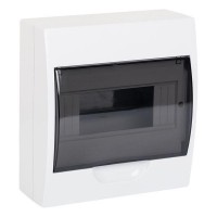 Щит ЩРН-П-8 IP41 EKF pb40-n-8 Щит ЩРН-П-8 IP41 EKF pb40-n-8