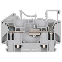 Клемма измерительная с ползунковым размыкателем OptiClip TB 6 T I 41A (1.5-6) сер. КЭАЗ 249888 Клемма измерительная с ползунковым размыкателем OptiClip TB 6 T I 41A (1.5-6) сер. КЭАЗ 249888