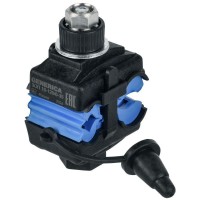 Зажим ответвительный переходный ЗОП 16-120/6-35 GENERICA UOZ20-4-120-035-G