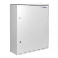 Корпус ЩМП-4 800х650х250 IP31 с монтажн. панелью метал. PRIZMA TOKOV ELECTRIC TKE-PZ-MPB31-4