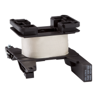 Катушка запасная OptiStart K45/4.24 КЭАЗ 117688 Катушка запасная OptiStart K45/4.24 КЭАЗ 117688