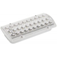 Светильник светодиодный ДПА 2105 IP65 4ч аварийный постоянного действия IEK LDPA0-2101-4-65-K01 Светильник светодиодный ДПА 2105 IP65 4ч аварийный постоянного действия IEK LDPA0-2101-4-65-K01