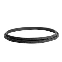 Кабель нагревательный саморег. 24Вт/м с экраном 16 AWG термопласт Ex TOKOV ELECTRIC TKE-SRL-24-2CR Кабель нагревательный саморег. 24Вт/м с экраном 16 AWG термопласт Ex TOKOV ELECTRIC TKE-SRL-24-2CR