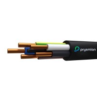 Кабель ВВГнг(А)-LS 5х10 ОК (N PE) 0.66кВ (м) РЭК-PRYSMIAN 1505080106 Кабель ВВГнг(А)-LS 5х10 ОК (N PE) 0.66кВ (м) РЭК-PRYSMIAN 1505080106