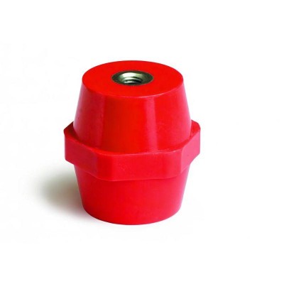 Изолятор шинный 30х30 M8 DKC ISBK3056