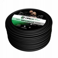 Кабель силовой ВВГнг-LS 4х1.5(А) ТРТС