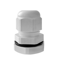 Ввод кабельный (сальник) PG-7 IP68 сер. TOKOV ELECTRIC TKE-PG-7-G Ввод кабельный (сальник) PG-7 IP68 сер. TOKOV ELECTRIC TKE-PG-7-G