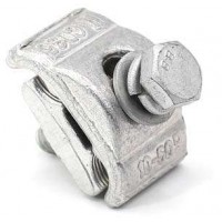 Зажим плашечный CD 35 (10-50/10-50кв.мм) НИЛЕД 11100551 Зажим плашечный CD 35 (10-50/10-50кв.мм) НИЛЕД 11100551