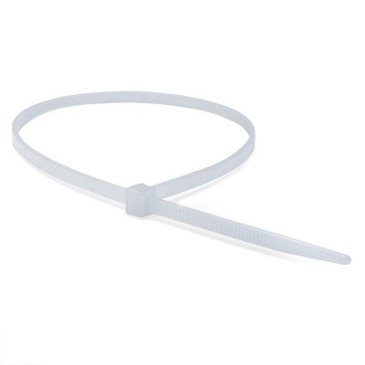 Хомут кабельный 4.8х250 полиамид бел. (уп.100шт) DKC 25216SR Хомут кабельный 4.8х250 полиамид бел. (уп.100шт) DKC 25216SR