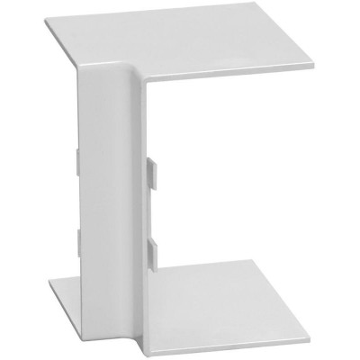 Угол внутренний 12х12 КМВ ELECOR бел. (уп.4шт) IEK CKMP10D-V-012-012-K01-R