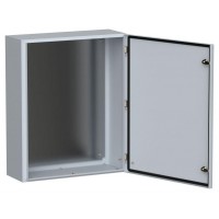 Корпус ЩМП-4-0 800х650х250 У2 IP54 метал. IEK YKM40-04-54