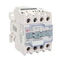 Контактор КМЭ 25А кат. 220В AC 1НЗ EKF ctr-s-25-220-nc