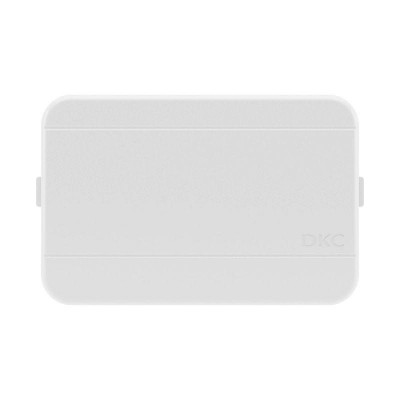 Тройник/отвод для кабель-канала NTAN 60х40 DKC 01755 Тройник/отвод для кабель-канала NTAN 60х40 DKC 01755