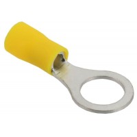 Наконечник НКИ 5.5-10 кольцо 4-6мм (уп.20шт) IEK UNL20-006-D55-10-020