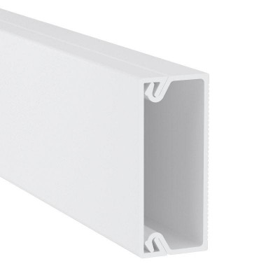 Кабель-канал 40х17 L2000 пластик TMC DKC 00351 Кабель-канал 40х17 L2000 пластик TMC DKC 00351