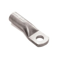 Наконечник ТМЛ под пайку листовой изогнутый 50кв.мм М2 под винт d8мм с длин. фланцем (уп.50шт) DKC 2H78L Наконечник ТМЛ под пайку листовой изогнутый 50кв.мм М2 под винт d8мм с длин. фланцем (уп.50шт) DKC 2H78L