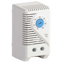 Термостат от 0 до +60град.C NO IEK YCE-TNO-00-60 Термостат от 0 до +60град.C NO IEK YCE-TNO-00-60