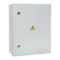 Щит распределительный навесной "KRATOS" 48 мод. 50.40.22 IP66 EKF mb26-504022 Щит распределительный навесной "KRATOS" 48 мод. 50.40.22 IP66 EKF mb26-504022