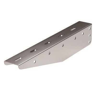 Консоль BM осн.200 сталь гор. оцинк. DKC BBM5020HDZ Консоль BM осн.200 сталь гор. оцинк. DKC BBM5020HDZ