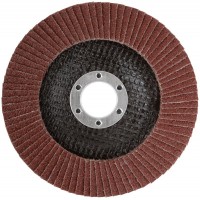 Круг лепестковый торцевой 125мм P 60 MOS 39933М