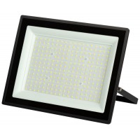 Прожектор светодиодный LPR-023-0-65K-150 150Вт 6500К 12000лм IP65 280х253х41 уличный Эра Б0052027 Прожектор светодиодный LPR-023-0-65K-150 150Вт 6500К 12000лм IP65 280х253х41 уличный Эра Б0052027