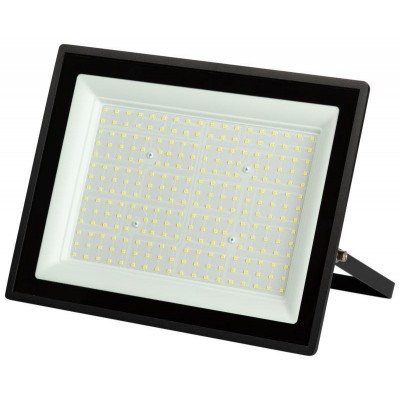 Прожектор светодиодный LPR-023-0-65K-150 150Вт 6500К 12000лм IP65 280х253х41 уличный Эра Б0052027