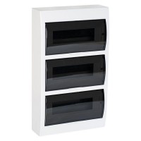 Щит ЩРН-П-36 IP41 EKF pb40-n-36 Щит ЩРН-П-36 IP41 EKF pb40-n-36