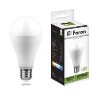 Лампа светодиодная LED 25вт Е27 белый Лампа светодиодная LED 25вт Е27 белый