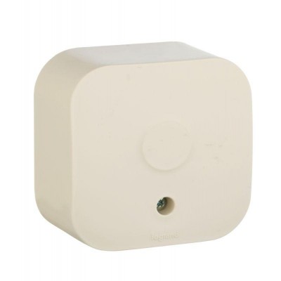 Вывод кабельный ОП Quteo с фиксат. кабеля сл. кость IEK 782246 Вывод кабельный ОП Quteo с фиксат. кабеля сл. кость IEK 782246