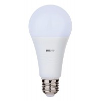 Лампа светодиодная PLED-SP 25Вт A65 5000К холод. бел. E27 230В/50Гц JazzWay 5018082A