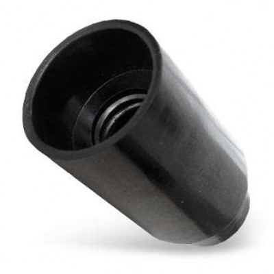 Патрон электрич. E14 карболит. подвесной 2А 250В c этикеткой UNIVersal 5565167 Патрон электрич. E14 карболит. подвесной 2А 250В c этикеткой UNIVersal 5565167