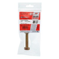 Анкер клиновой 12х120 Tech-Krep/Zitar 108038 Анкер клиновой 12х120 Tech-Krep/Zitar 108038